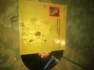 Like new sonny rollins East Broadway run down impulse van Wilder