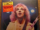 SEALED ROCK 2x LP PETER FRAMPTON COMES ALIVE SP-3703 HYPER STICKER GateFold