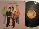 LP – LILIENTAL / LILIENTAL Kraut Rock - Brain - Dieter Moebius