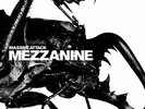 Massive Attack - Mezzanine (V40 Ltd.Edt.) Vinyl LP (2) Universal NEW