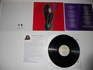 Janet Jackson Control QUIEX Audiophile 1986 Mint ARCHIVE MASTER Ultrasonic CLEAN