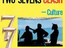 Culture - Two Sevens Clash Vinyl LP 17 North P NEW