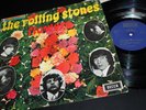 THE ROLLING STONES  FLOWERS ( Diff. Cover) DECCA SSS120 Original BL von 1967