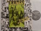 The Cramps UNRELEASED & UNLEASHED  OTs/Demos LP  MINT-/MINT-