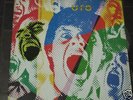 UFO STRANGERS IN THE NIGHT A DOUBLE LIVE ALBUM