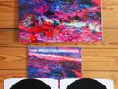 Luke Abbott ?– Holkham Drones Vinyl LP RARITÄT Holden Border Community