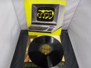 Vinyl Record LP Album KRAFTWERK COMPUTER WORLD (12)