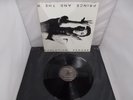 Vinyl Record LP Album PRINCE AND THE REVOLUTION PARADE (8)