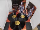 Vinyl Record LP Album MICHAEL JACKSON HISTORY PAST PRESENT& FUTURE BOOK 1 (33)