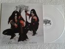 Immortal ?– Battles In The North LP Osmose Productions ?– OPLP 027 Limite White