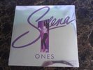 Selena One Vinyl Greatest Hits