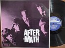LP - Rolling Stones - Aftermath - Vinyl - Decca Rec.1966