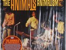 THE ANIMALS: Animalism USA Sundazed Electric Blues Rock Vinyl LP VG++ Super