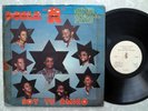 DOBLE R Soy Tu Amigo LP PRIVATE CURACAO Guaguanco Synth Latin Funk HEAR Killer