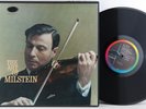 Capitol SPBR 8502 THE ART OF MILSTEIN Tchaikovsky Beethoven ED1 2LP Box RARE EX