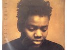 1988 TRACY CHAPMAN S/T Factory Sealed LP Vinyl Record