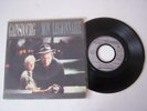 SP 2 TITRES VINYLE 45 T , SERGE GAINSBOURG , MON LEGIONNAIRE . VG + / EX