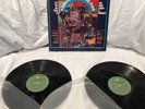 2LP – COUNTRY JOE & THE FISH / THE LIFE AND TIMES OF COUNTRY JOES & THE FISH