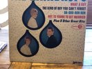 The RAINDROPS LP S/T JUBILEE 5023 ORIGINAL 1963 Mono VG+ Girl Group Doo Wop
