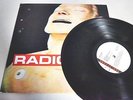 RADIOHEAD - THE BENDS - PCS7372 -LP/Vinyl/Record