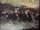BATHORY - BLOOD FIRE DEATH 1998 1st pressing Death Metal classic vinyl LP Ex+