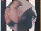 BLONDIE - Parallel Lines (Picture Disc) - Chrysalis CHP 5001 - 1978/USA - LP