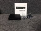 Autonomic MMS-1e