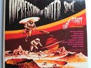 Larry Elgart & his Ensemble-Impressions of outer space USA Pressing Dbl EP 1953