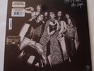 Alice Cooper Love It To Death 1971 LP Black & White Vinyl S/S Sealed RCV1 1883