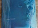 Francoise Hardy: Self Titled LP (1965) VRL 3021 Gatefold Rare DISQUES VOGUE
