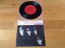 BEATLES ALL MY LOVING NORWAY **LILAC VERSION** 1964
