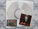 The Magic of Barry Manilow PROMO Persil White Label SMM109 Vinyl LP Record EX/VG