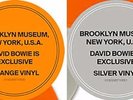 DAVID BOWIE IS BROOKLYN - PRO PACK-NO IMPORT FEE UPFRONT-BEST OPTION FOR EUROPE