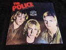 THE POLICE outlandos d’amour US VINTAGE LP SP-4753 Roxanne/ hype sticker SEALED