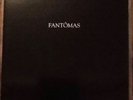 Fantomas - Delirium Cordia 2xLP Picture Discs