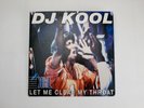 DJ KOOL - Let Me Clear My Throat - 12