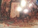 BLACK SABBATH- MOB RULES 1981 ORIG BSK 3605 CLASSIC HARD ROCK RONNIE DIO NICE Nm