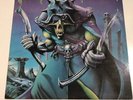 Nazareth expect no mean city  vynal lp