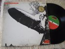 LED ZEPPELIN lp SELF-TITLED FIRST DEBUT ATLANTIC SD 8216 STEREO 1969 BROADWAY