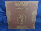 JETHRO TULL Living in the Past: Double 1972 LP with presentation booklet Ex Prog