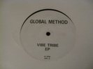Global Method ?– Vibe Tribe EP