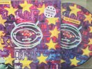 U2 ZOOROPA LP PICTURE DISC W/LIMITED EDITION SLEEVE