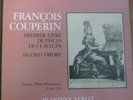 BLANDINE VERLET / FRANCOIS COUPERIN / ASTREE AS 22