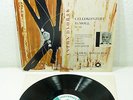 Telefunken M- club LP - HOELSCHER / KEILBERTH / DVORAK 