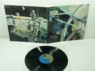 2001 A Space Odyssey - german MINT- 1968 Soundtrack LP MGM Stanley Kubrick 60s