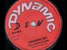 BORIS GARDINER - COMMANDING WIFE - DYNAMIC