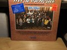 NM   Still Sealed   We Are The World   LP   OG   1985