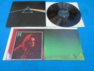 PINK FLOYD THE DARK SIDE OF THE MOON + 2 POSTER  HARVEST SMAS -2-11163   LP