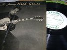 Jimmy Wyble Quintet Vantage RECORDS VLP-4 Original Mono 10