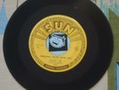 Dickey Lee 45 Memories Never Grow Old 1958 Sun #280 Rockabilly VG++
